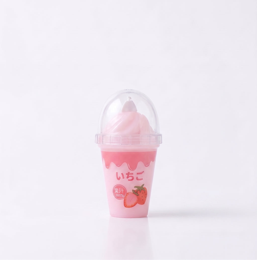 Correcteur milkshake
