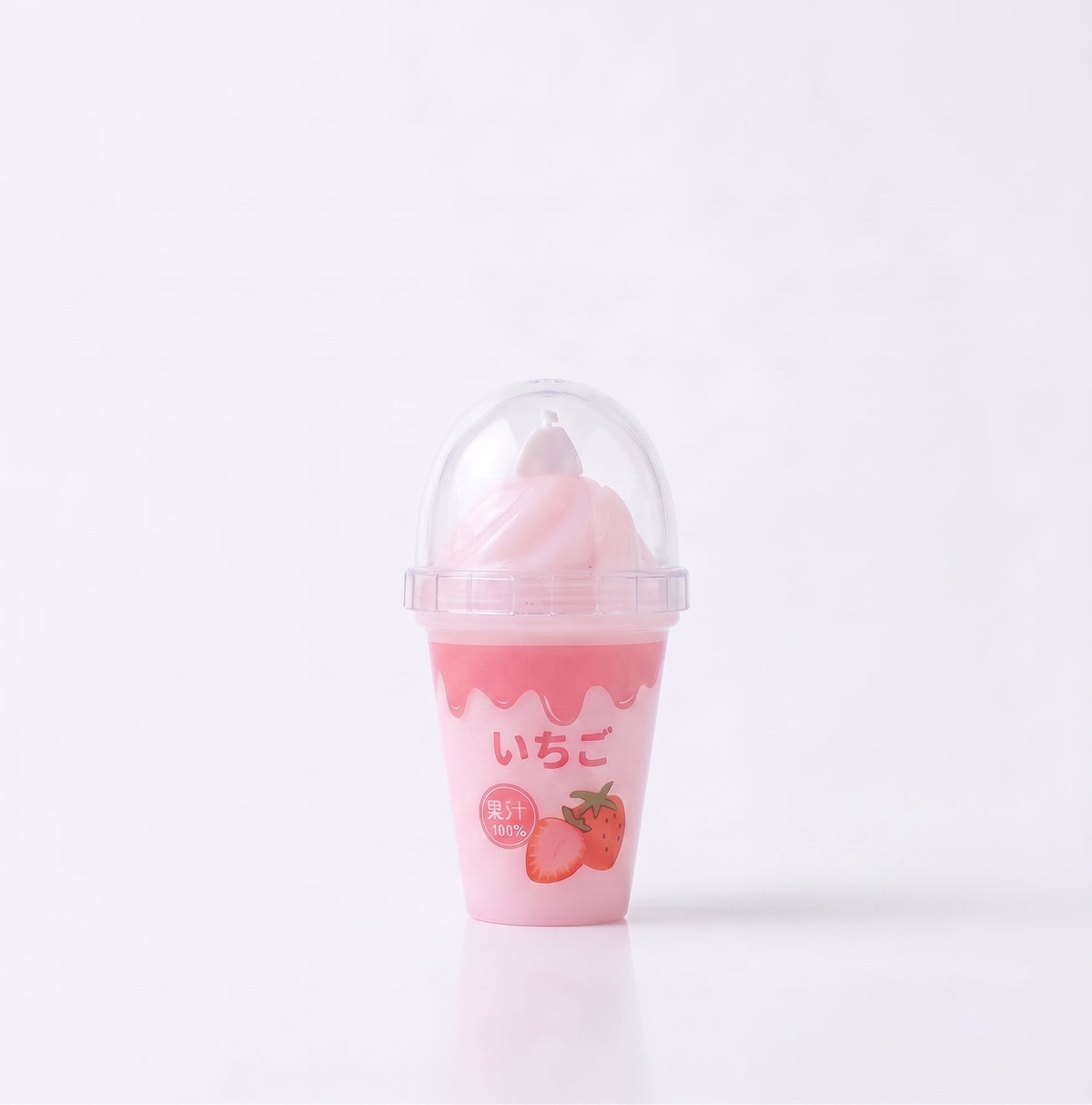 Correcteur milkshake