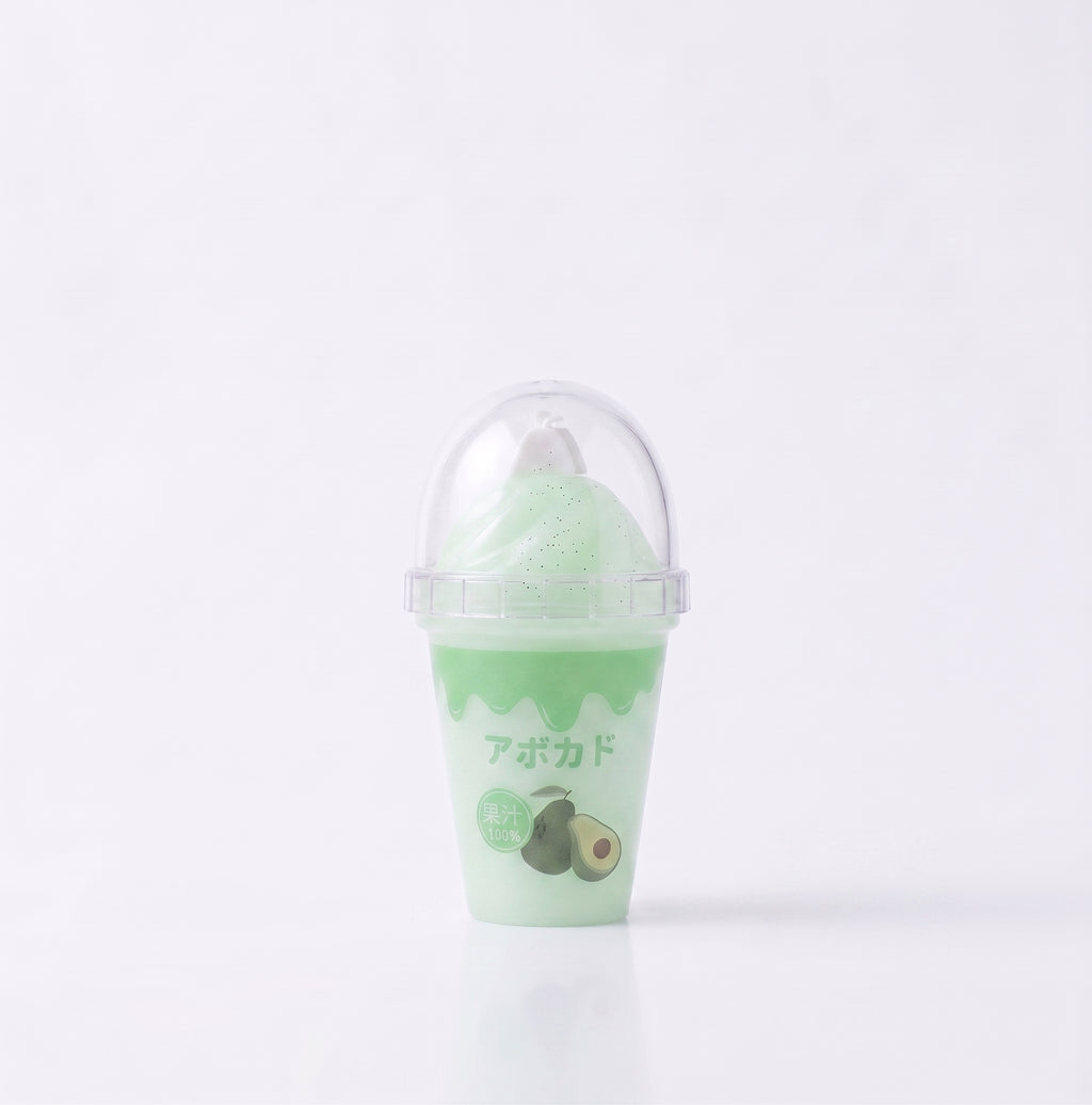 Correcteur milkshake