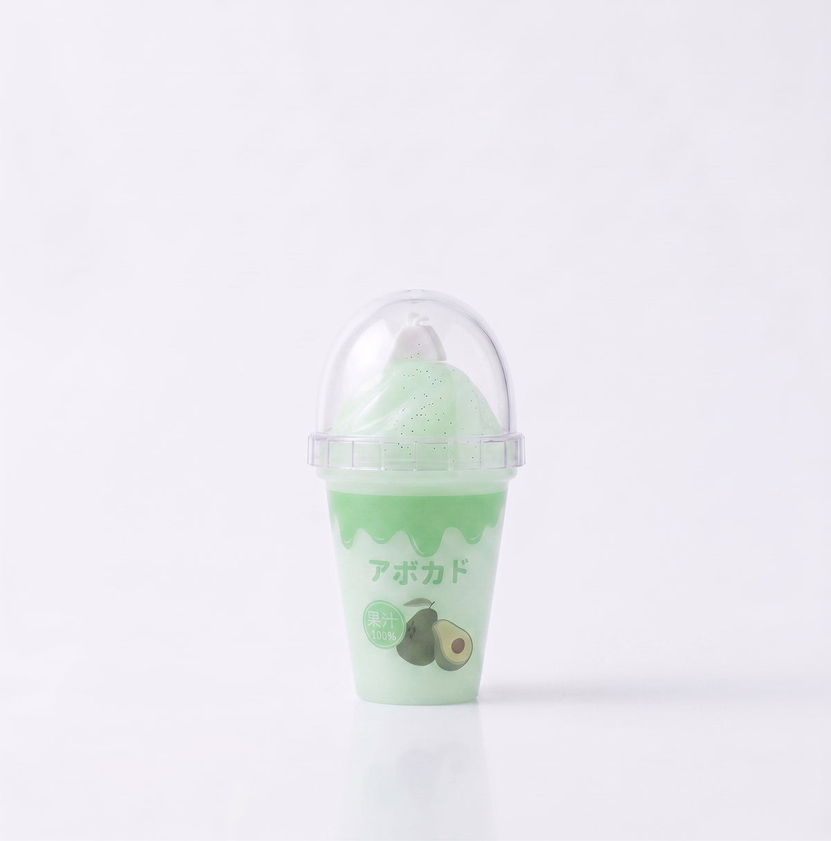 Correcteur milkshake