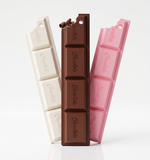 PACK Essentiel (gomme chocolat)