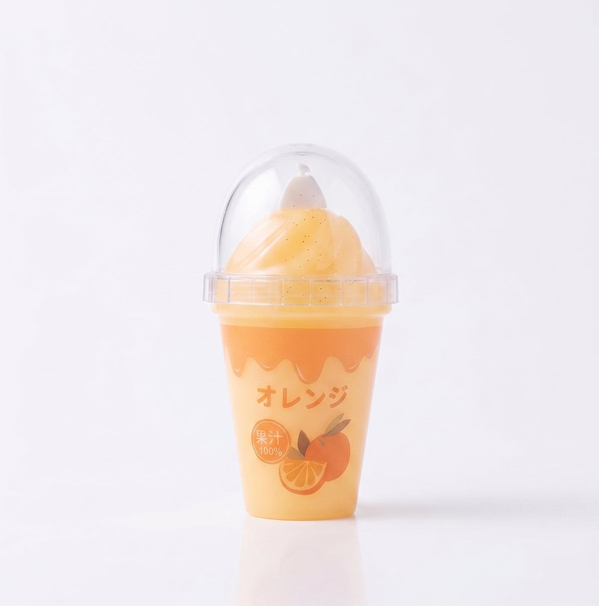 Correcteur milkshake
