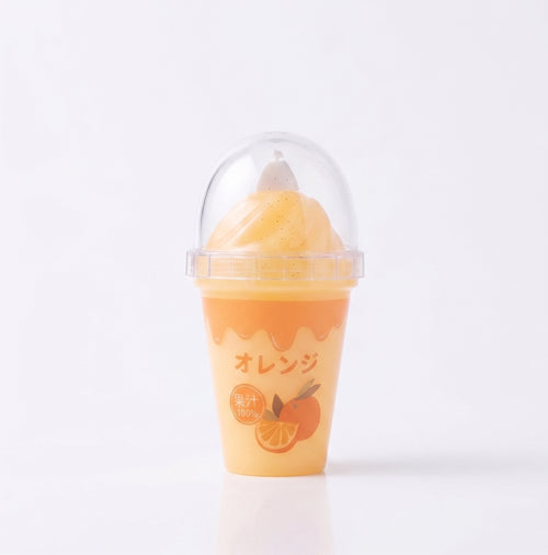 Correcteur milkshake