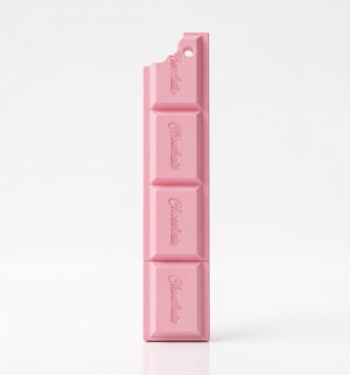 Stylo chocolat