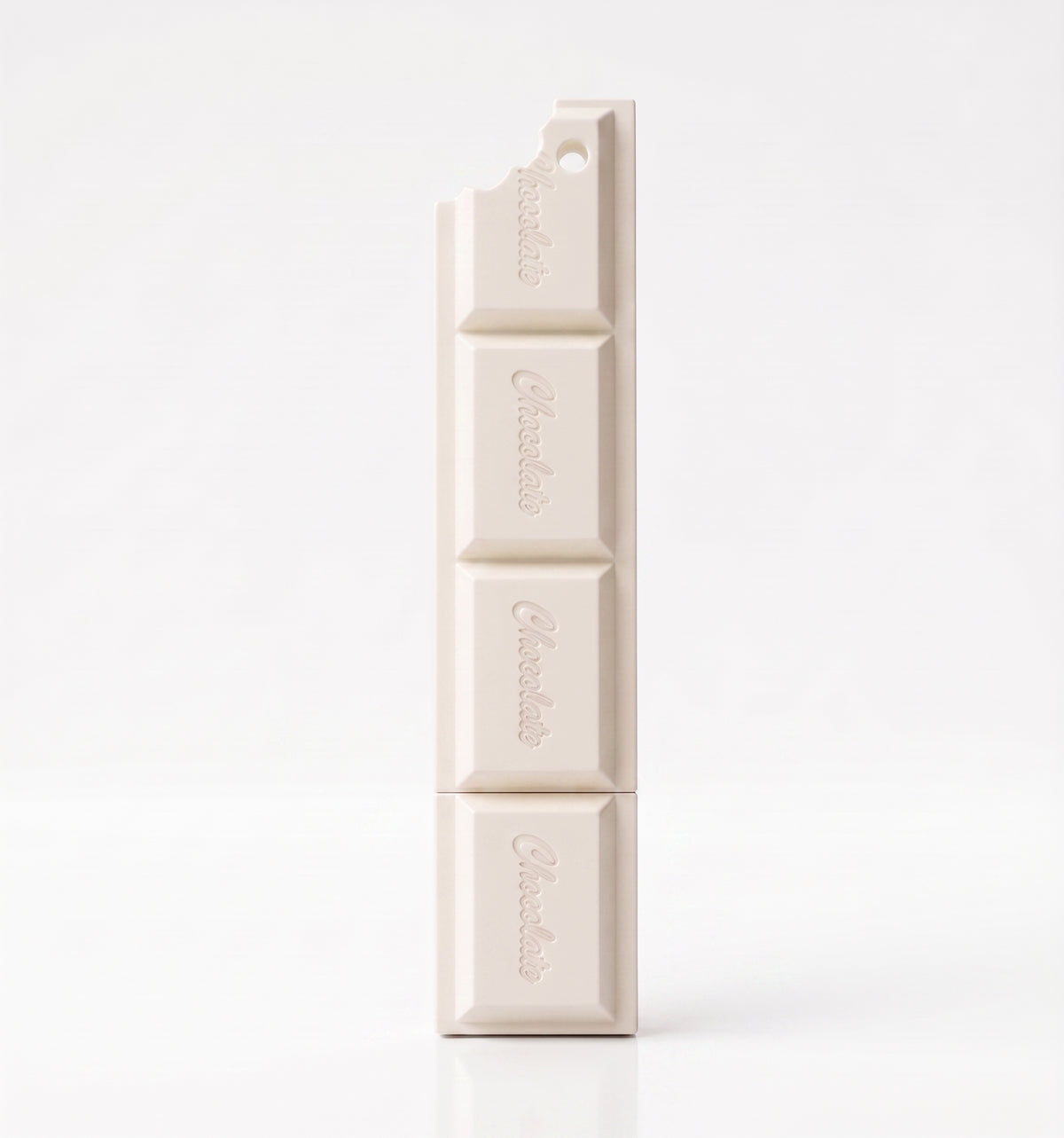 Stylo chocolat