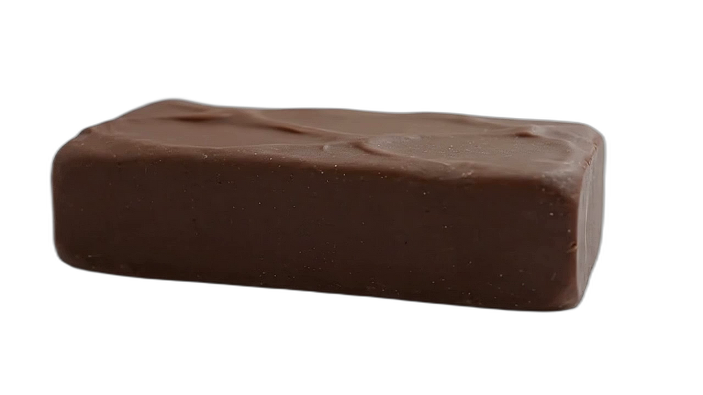Gomme chocolat