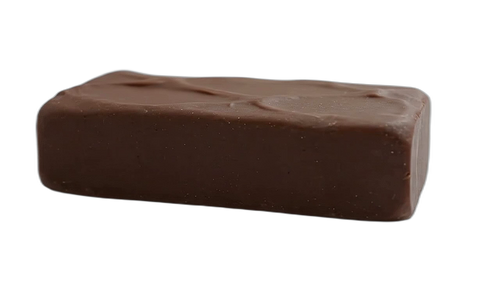 Gomme chocolat