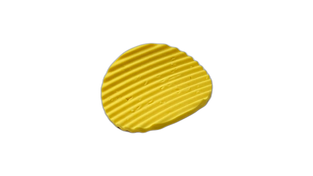 Gomme chips
